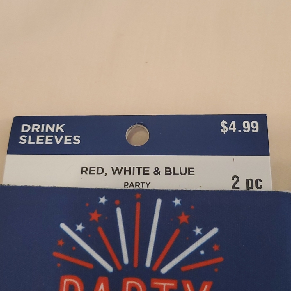 Drink Sleeves - Picture 2 of 3